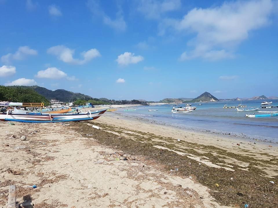 Airbnb At Sri Sayang Batu Ferringhi Beach 外观 照片