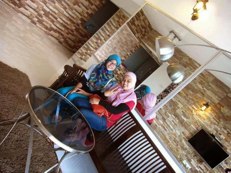Airbnb At Sri Sayang Batu Ferringhi Beach 外观 照片