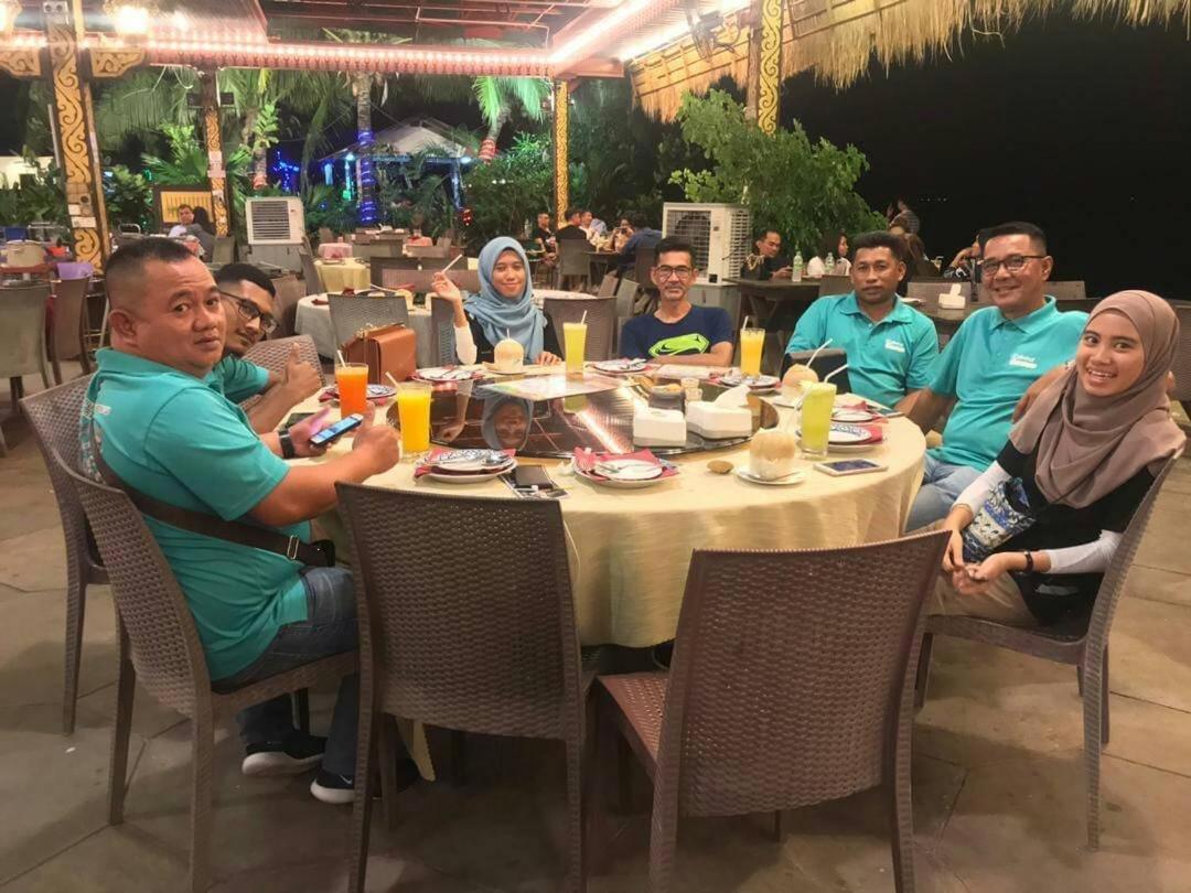 Airbnb At Sri Sayang Batu Ferringhi Beach 外观 照片
