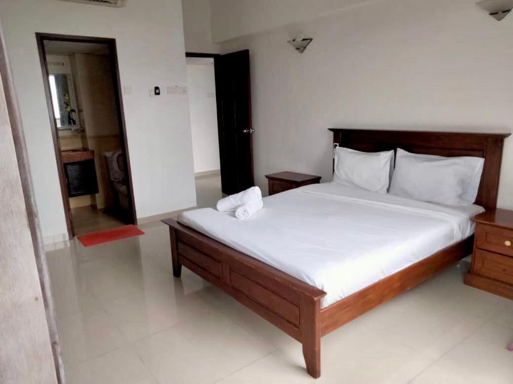 Airbnb At Sri Sayang Batu Ferringhi Beach 外观 照片