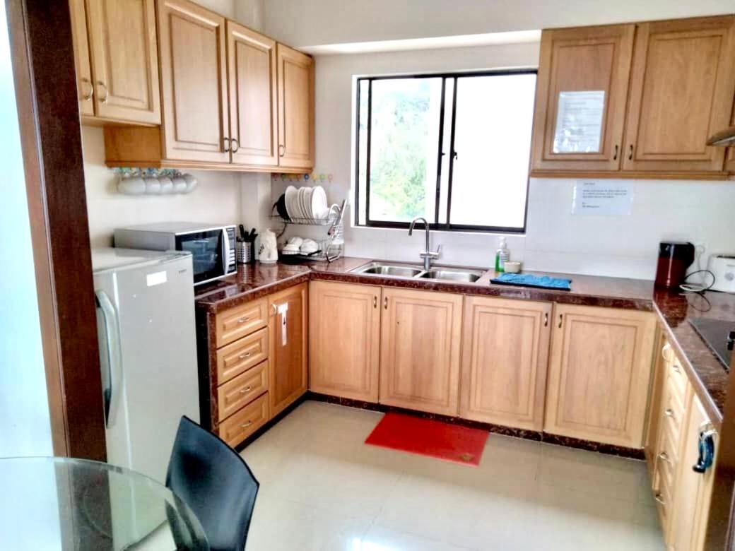 Airbnb At Sri Sayang Batu Ferringhi Beach 外观 照片