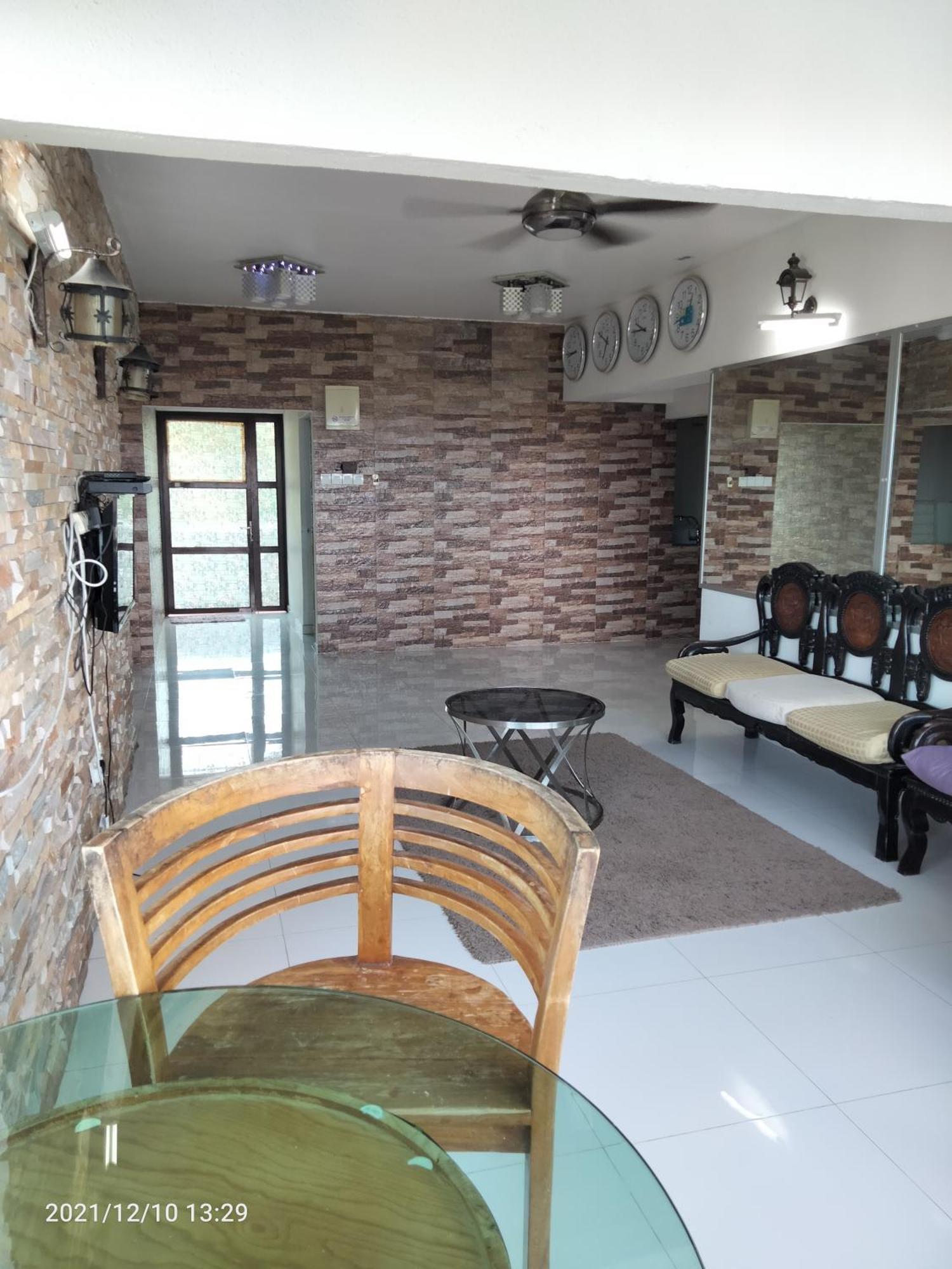 Airbnb At Sri Sayang Batu Ferringhi Beach 客房 照片