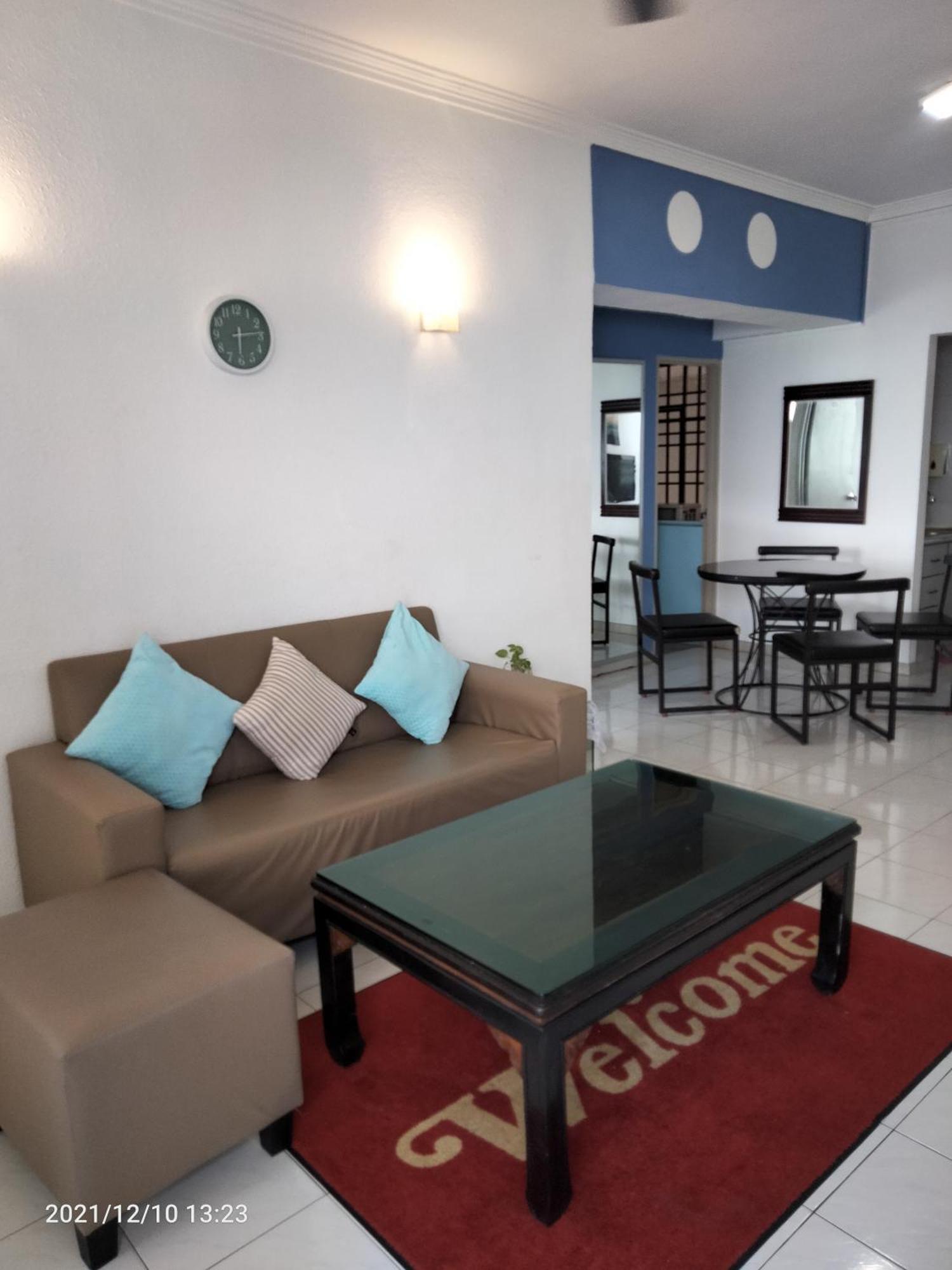 Airbnb At Sri Sayang Batu Ferringhi Beach 客房 照片