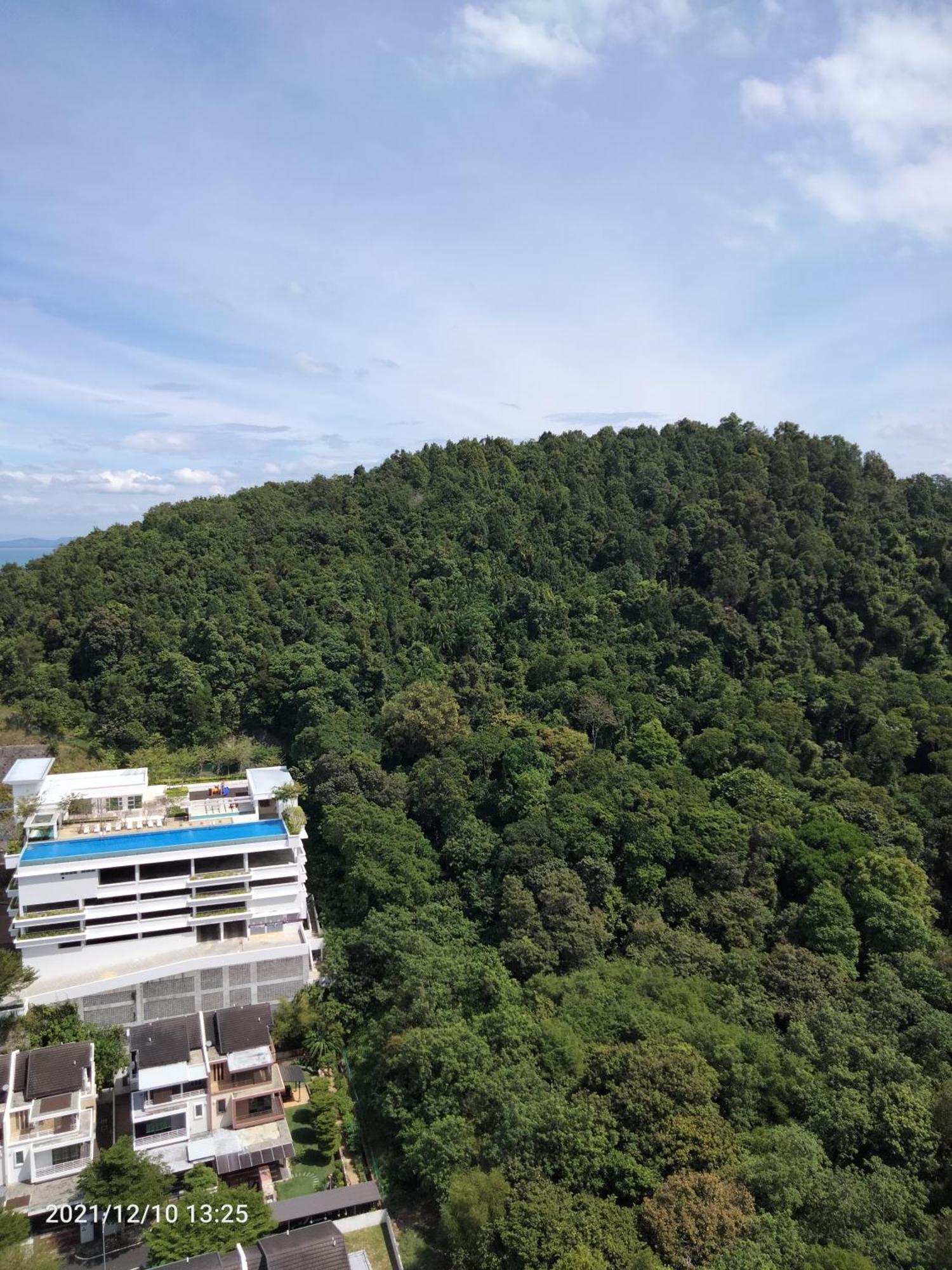 Airbnb At Sri Sayang Batu Ferringhi Beach 客房 照片